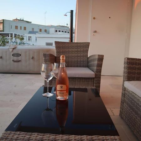 Il Pumo Apartment Локоротондо Екстериор снимка