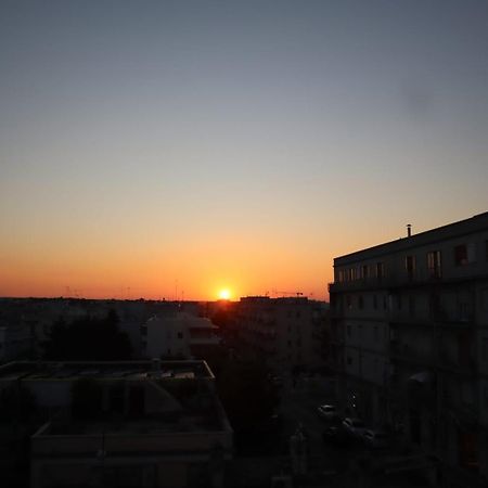 Il Pumo Apartment Локоротондо Екстериор снимка