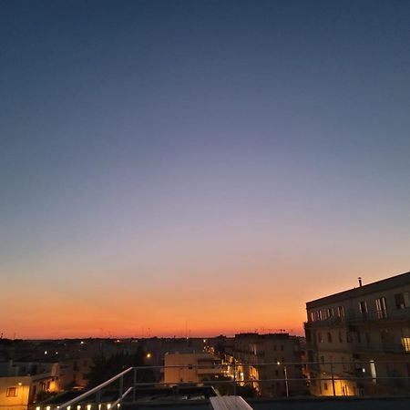 Il Pumo Apartment Локоротондо Екстериор снимка