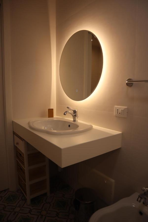 Il Pumo Apartment Локоротондо Екстериор снимка