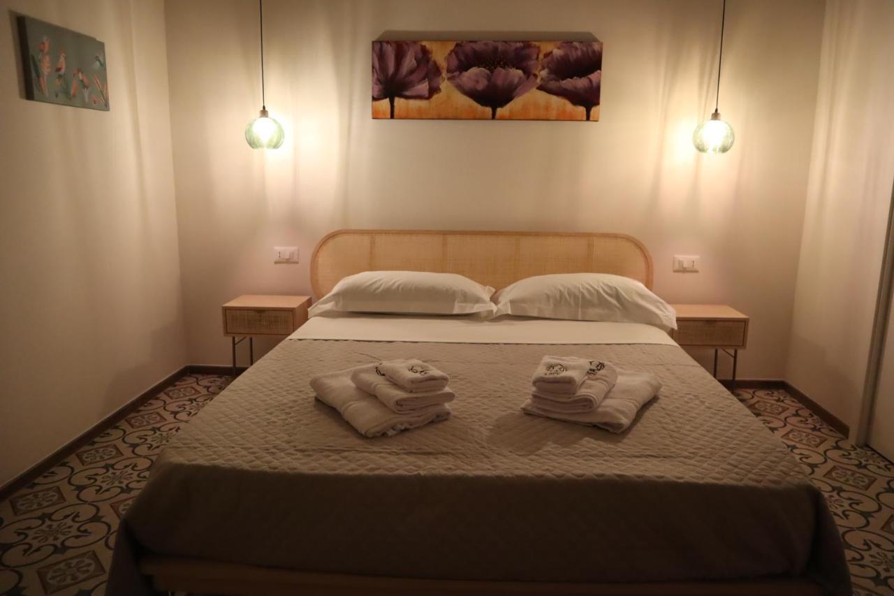 Il Pumo Apartment Локоротондо Екстериор снимка