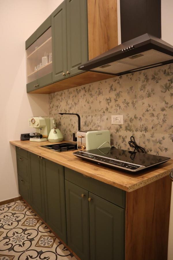 Il Pumo Apartment Локоротондо Екстериор снимка