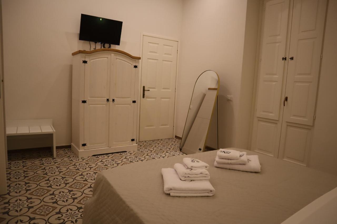 Il Pumo Apartment Локоротондо Екстериор снимка