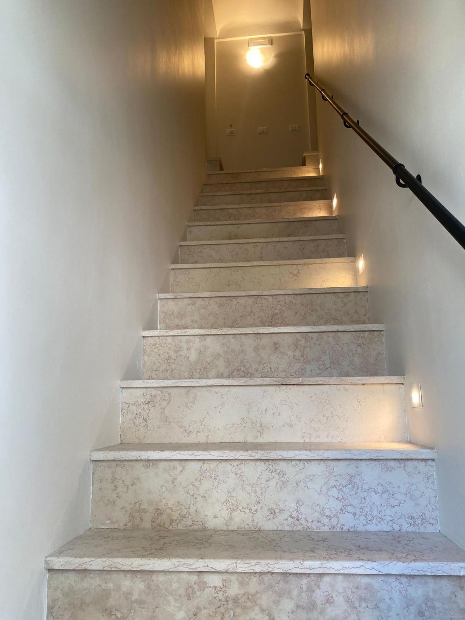 Il Pumo Apartment Локоротондо Екстериор снимка