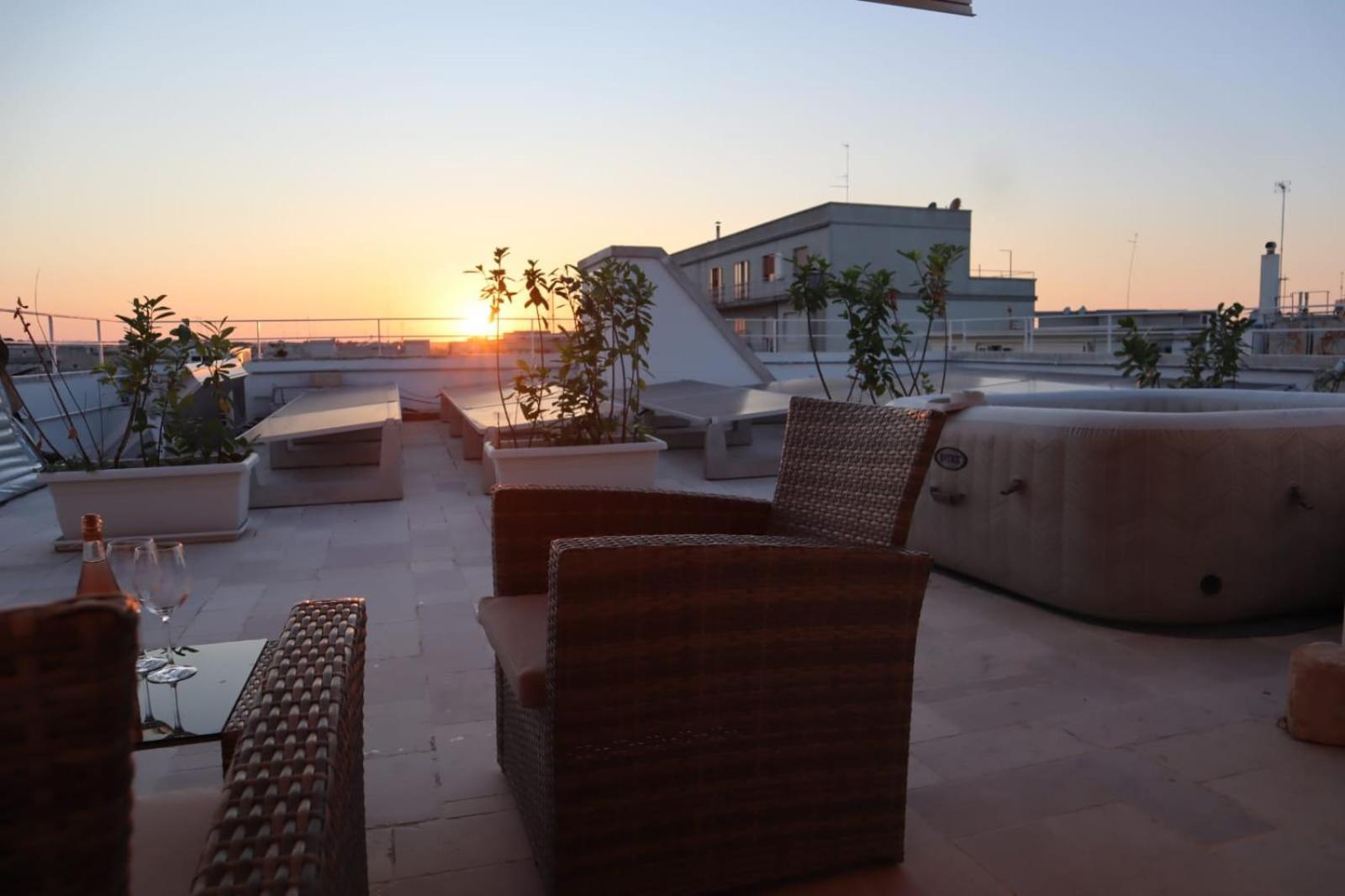 Il Pumo Apartment Локоротондо Екстериор снимка
