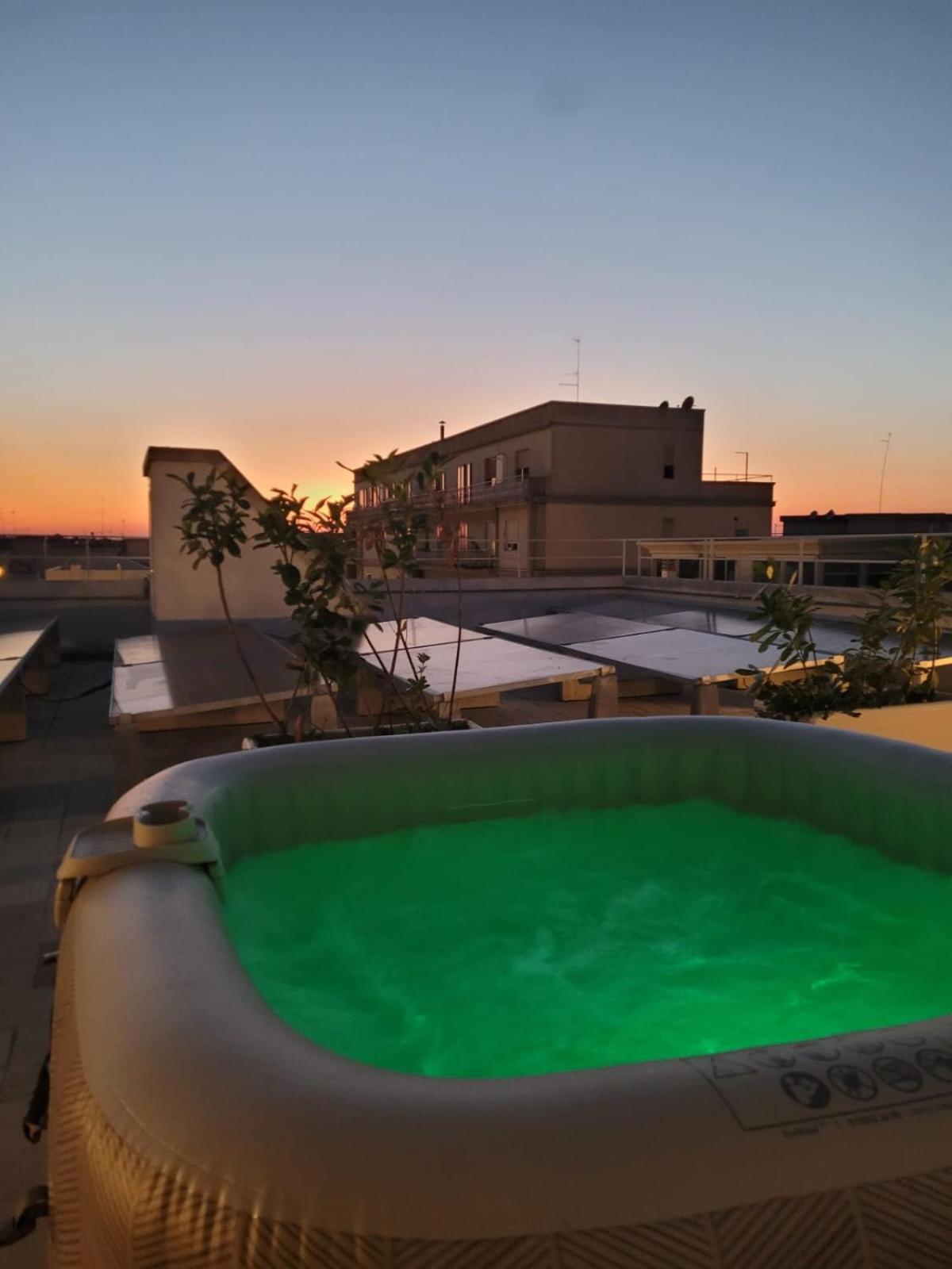 Il Pumo Apartment Локоротондо Екстериор снимка