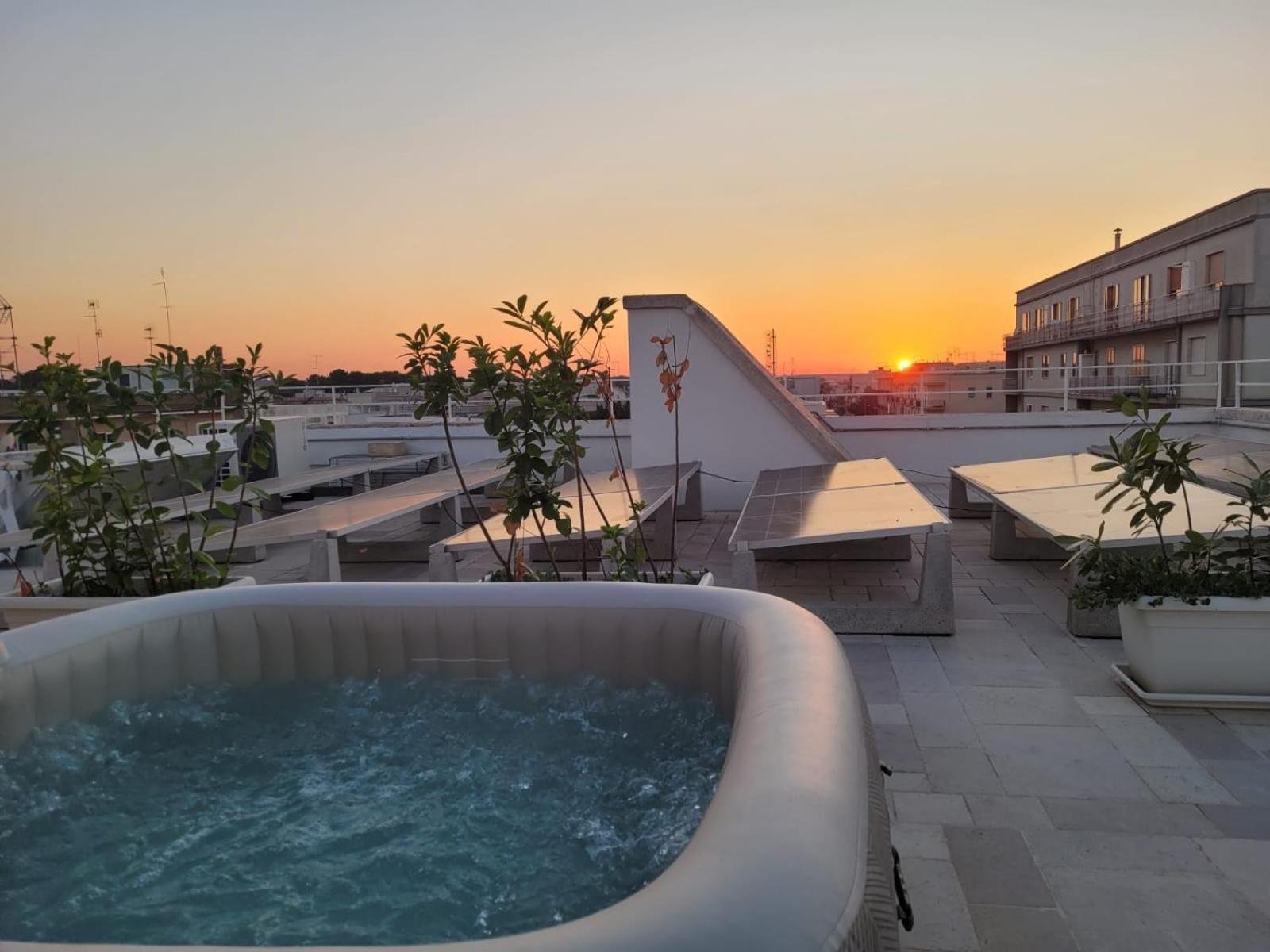 Il Pumo Apartment Локоротондо Екстериор снимка