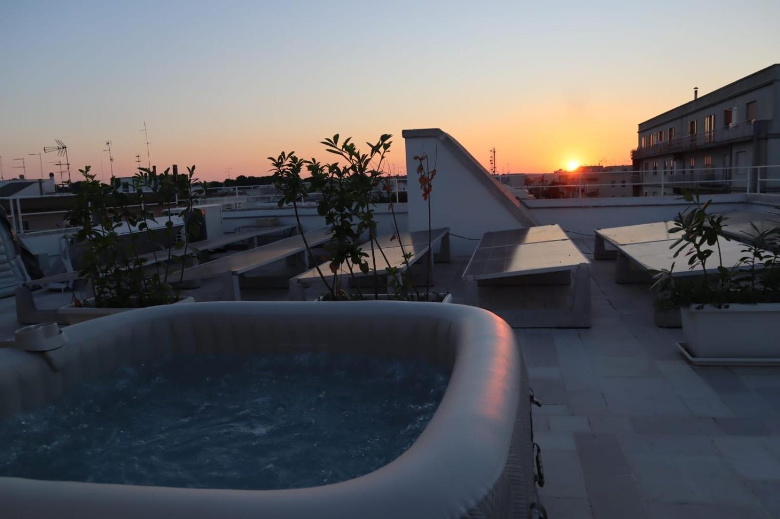 Il Pumo Apartment Локоротондо Екстериор снимка