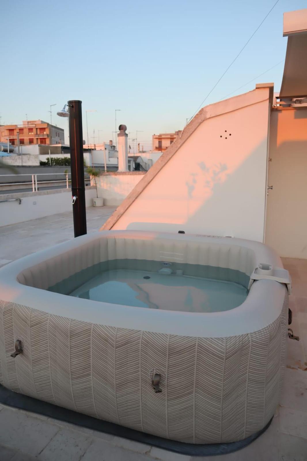 Il Pumo Apartment Локоротондо Екстериор снимка